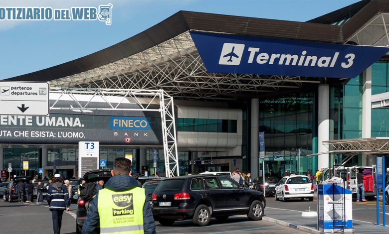 Terminal Aeroporto