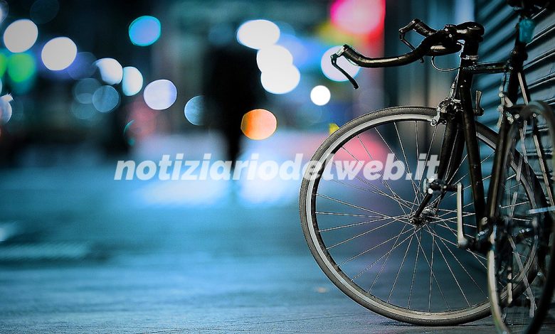 Torino, le rubano bici scatta inseguimento in auto sul Lungo Po Antonelli