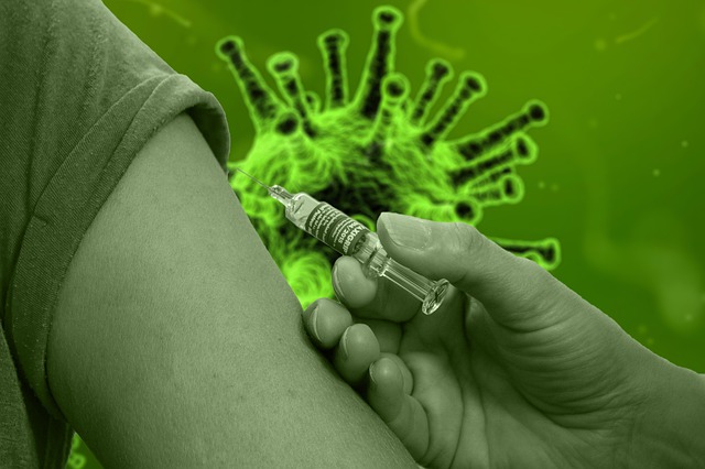 Covid-19, immunità sovrumana rilevata dopo l'infezione e il vaccino