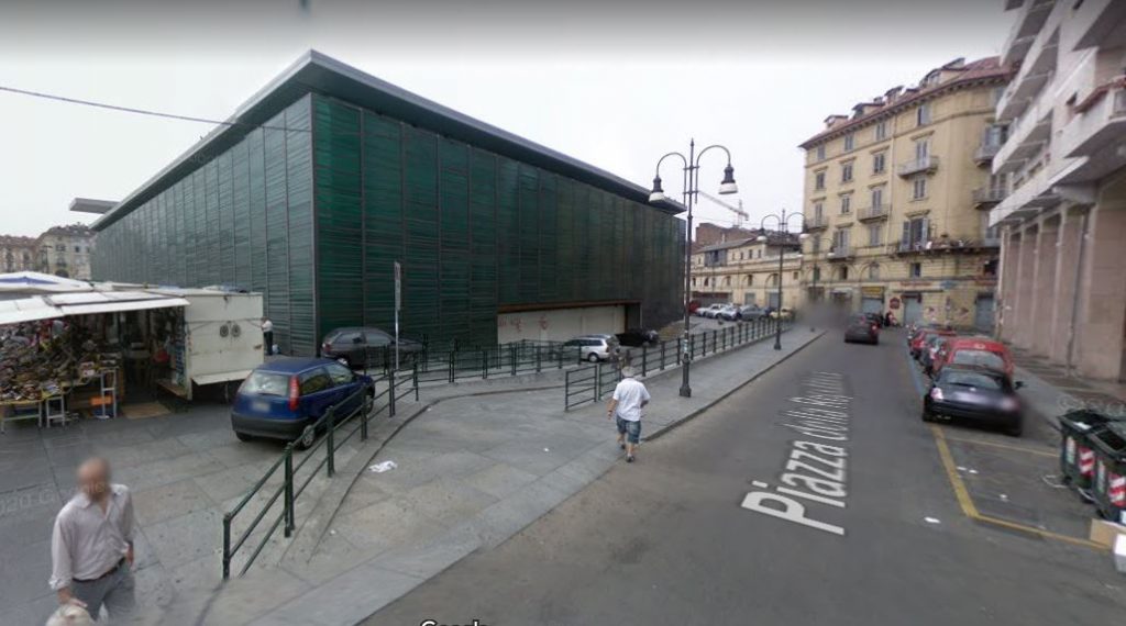 Omicidio a Torino: uomo accoltellato al mercato di Porta Palazzo