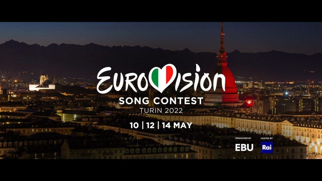 Eurovision 2022 Torino: biglietti e informazioni utili