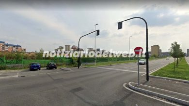 Sparatoria Torino Borgo Vittoria: uomo ferito in via Saorgio
