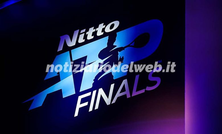 ATP Finals Torino rimborso biglietti per la capienza ridotta all'ultimo