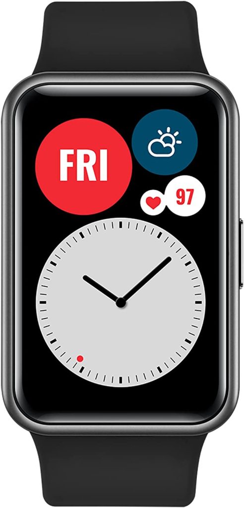 Black Friday Amazon smartwatch