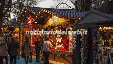 Mercatini di Natale Torino 2021: "Puntiamo sul prossimo anno"