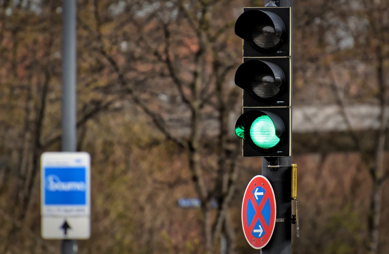 T-Red Torino mappa dei semafori attivi di fine 2021