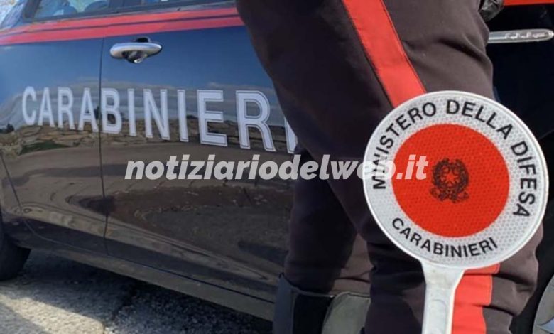 Pietre e bombe carta No Tav a San Didero: carabiniere ferito