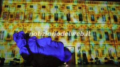 Torino Capodanno 2022 spettacolo di luci e suoni annullato per il Covid