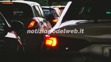 Blocco auto Torino 20 gennaio 2022: stop ai Diesel Euro 5 fino al 21