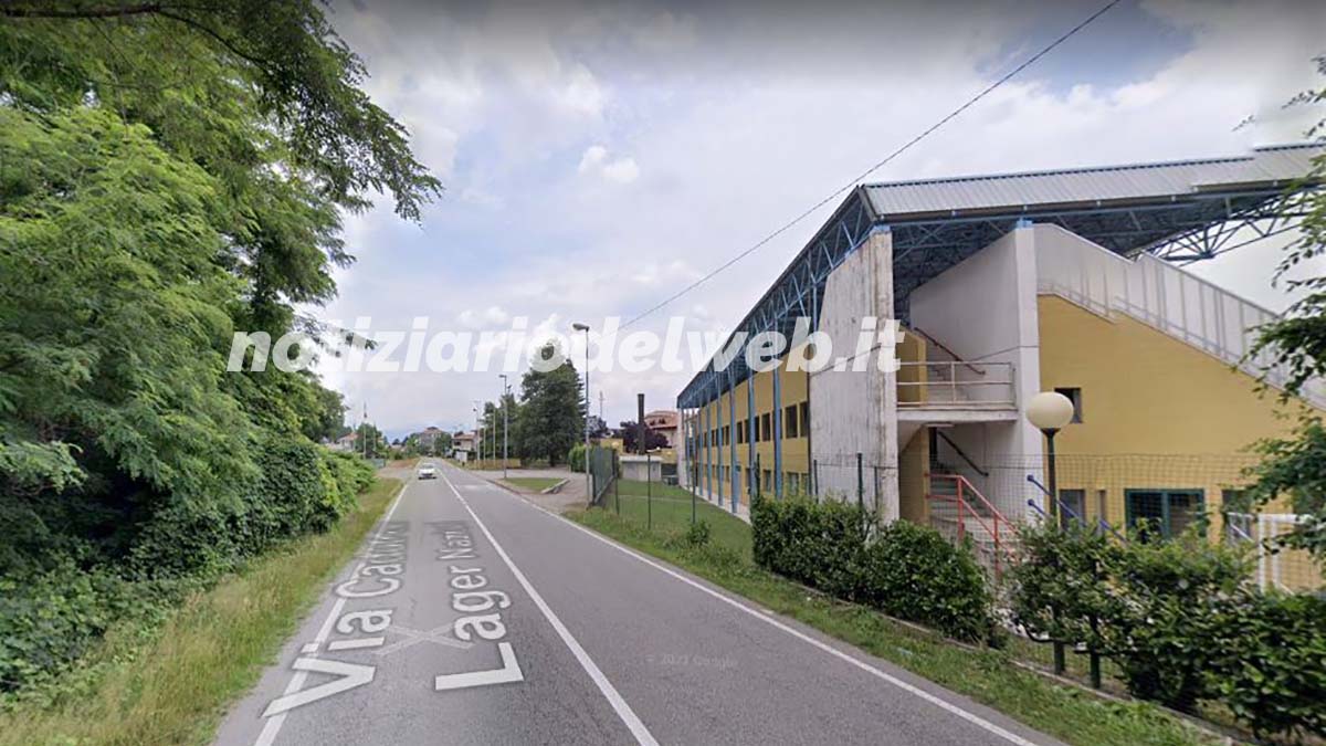 Incidente Borgomanero oggi 20 gennaio 2022