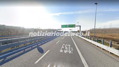 Incidente Cuneo oggi 13 gennaio 2022: frontale nei pressi di Bombonina