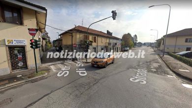 Incidente ambulanza Torino oggi 26 gennaio 2022: scontro con furgone