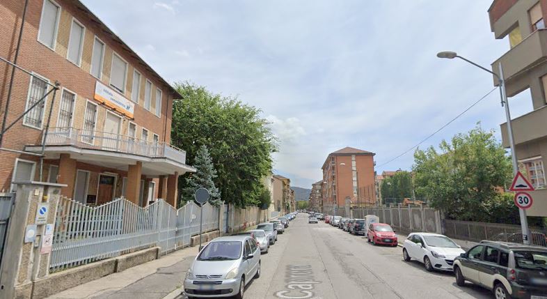 Torino operaio morto in via Caprera: un altro incidente sul lavoro