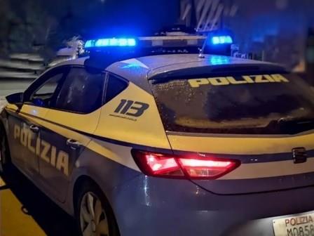 Torino ubriaco danneggia oltre 20 auto parcheggiate