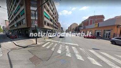 Incidente Torino Mirafiori Sud 16 febbraio 2022: pedone investito da un tir