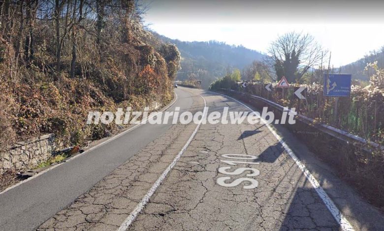 Incidente moto Torino: tragico schianto a Traforo di Pino