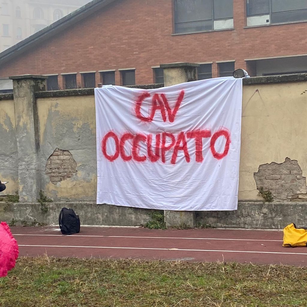 Manifestazione Torino oggi 18 febbraio 2022: scuole in protesta