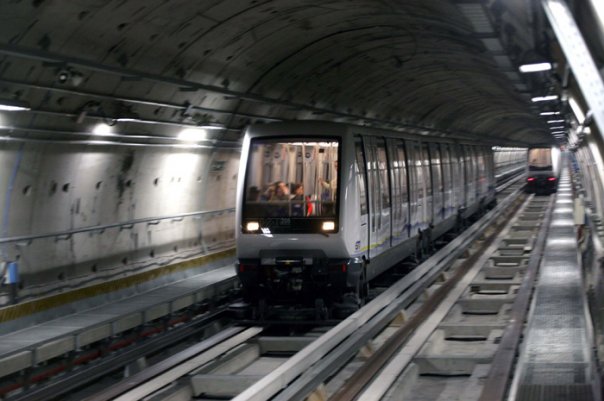 Metro 2 Torino: via al progetto (e intanto arrivano nuovi treni)