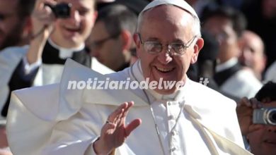 Papa Francesco l'intervista da Fabio Fazio a Che Tempo Che Fa