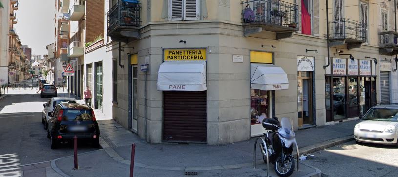 Via Baltea Torino: sparatoria a Barriera di Milano