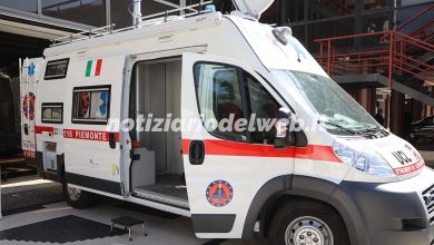 Incidente Casalnoceto 4 marzo 2022: scontro frontale tra due auto