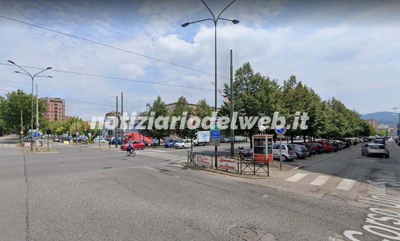 Incidente Corso Bramante Torino 6 marzo 2022: si cercano testimoni