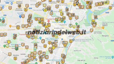 Prezzi carburante Torino: la lista ufficiale dei distributori benzina, Diesel e GPL
