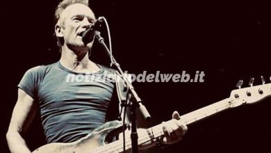 Torino Sting annulla il concerto del 2 aprile 2022: info per i rimborsi