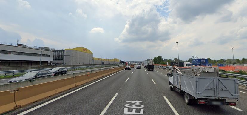 Incidente A4 Torino-Milano oggi 3 aprile 2022 tra Volpiano e Settimo Torinese