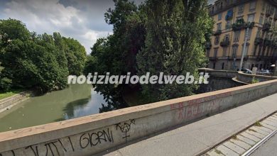 Ponte Mosca Torino: guerriglia tra bande in pieno giorno