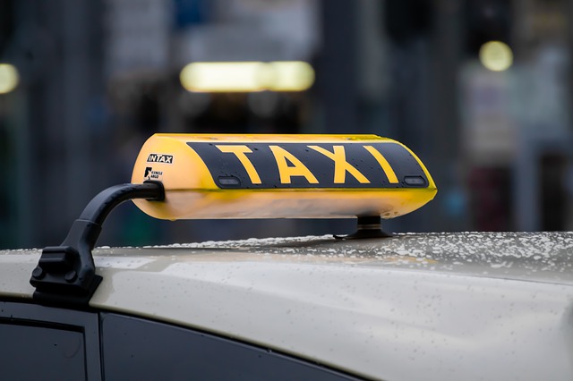 Sciopero taxi Torino oggi 4 aprile 2022: Tangenziale bloccata
