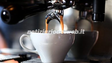 Rincaro caffè a Torino e in Italia: Cuneo il più costoso del Piemonte
