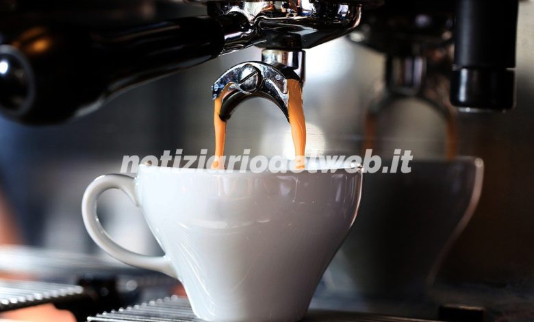 Rincaro caffè a Torino e in Italia: Cuneo il più costoso del Piemonte