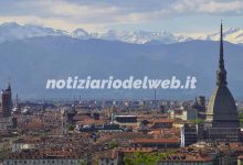 Vertice dei Ministri degli Esteri a Torino 19 maggio 2022: chiusure in Centro