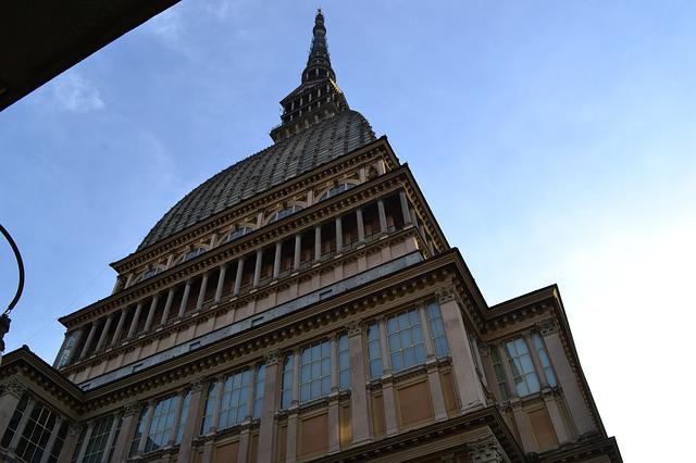 Curiosità sulla Mole Antonelliana: alcuni aneddoti che (forse) non conosci