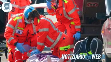 Investito in Tangenziale a Torino: morto giovane autista di un carro attrezzi