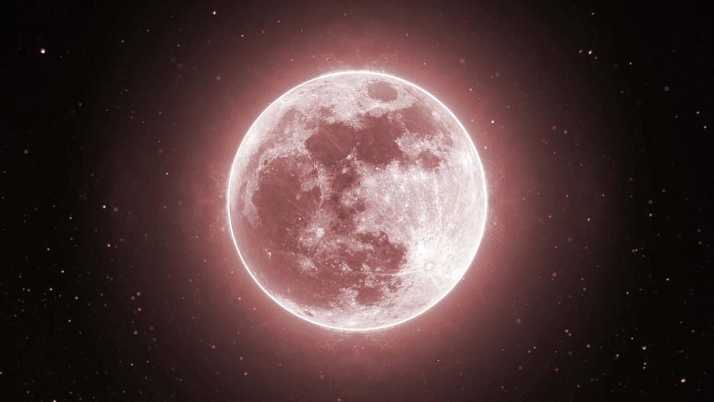 Super Luna piena oggi 14 giugno 2022 a che ora ammirarla