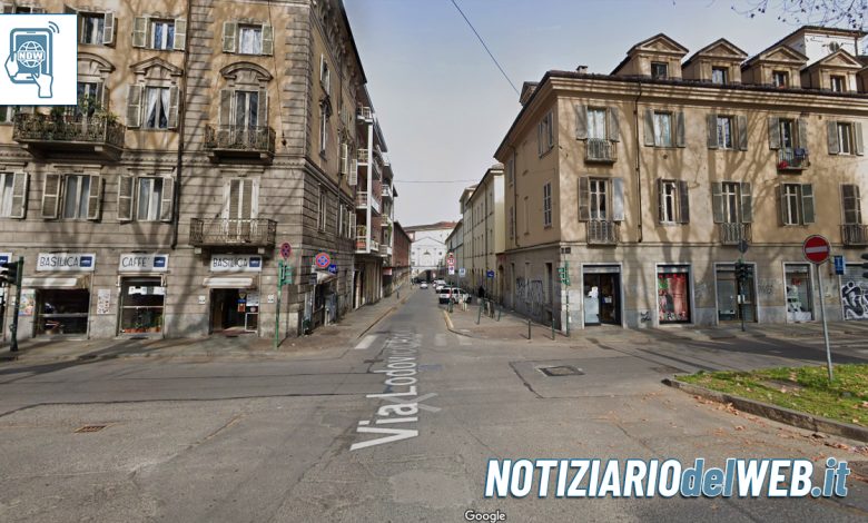 Incidente Torino oggi 13 giugno 2022: via Ariosto morto motociclista di 50 anni
