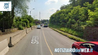 Incidente corso Casale Torino oggi 11 luglio 2022 | San Mauro Torinese