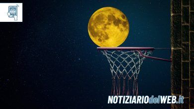 Superluna del Cervo 2022 Torino orario e data della Luna piena