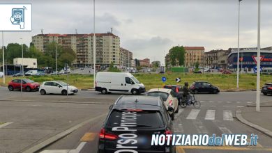 Torino piazza Baldissera, in arrivo i semafori: "Tunnel troppo caro"