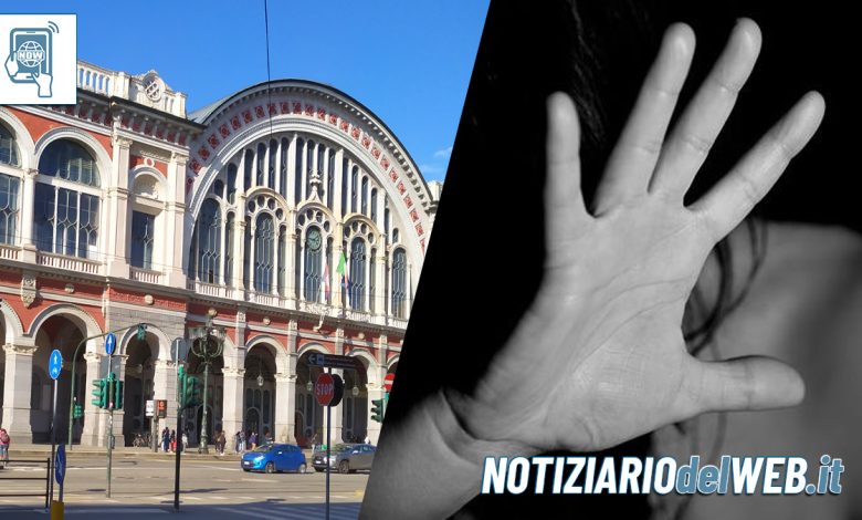 Torino: immigrato aggredisce minorenne alla fermata del bus a Porta Nuova