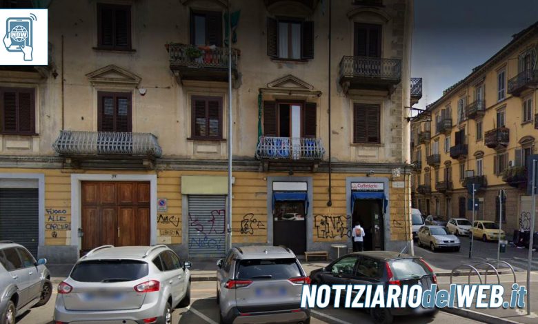 Torino, chiuso un bar in corso Vercelli: "Pericoloso per la sicurezza dei cittadini"