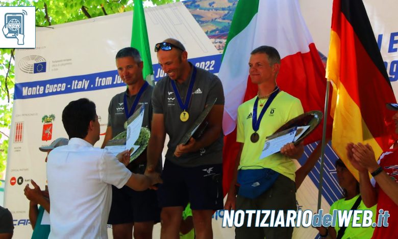 Deltaplano Italia vince il 21st FAI European HANG Gliding Class 1 Championship