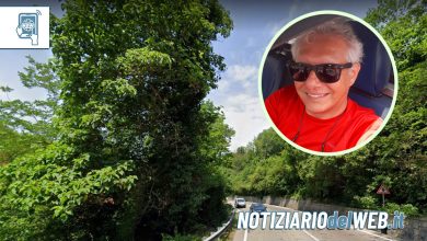 Incidente Pino Torinese 6 agosto 2022: morto il taxista Ezio Cauda