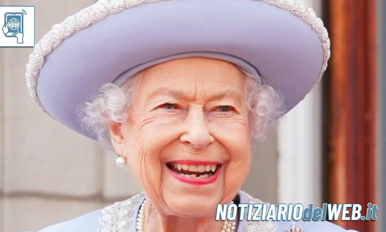 Morta la Regina Elisabetta II: addio ad un pezzo di Storia