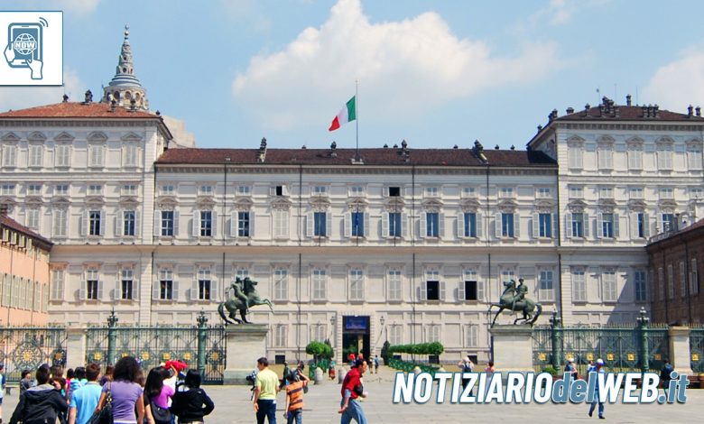 Torino e Piazza Castello: il cuore della Magia Bianca