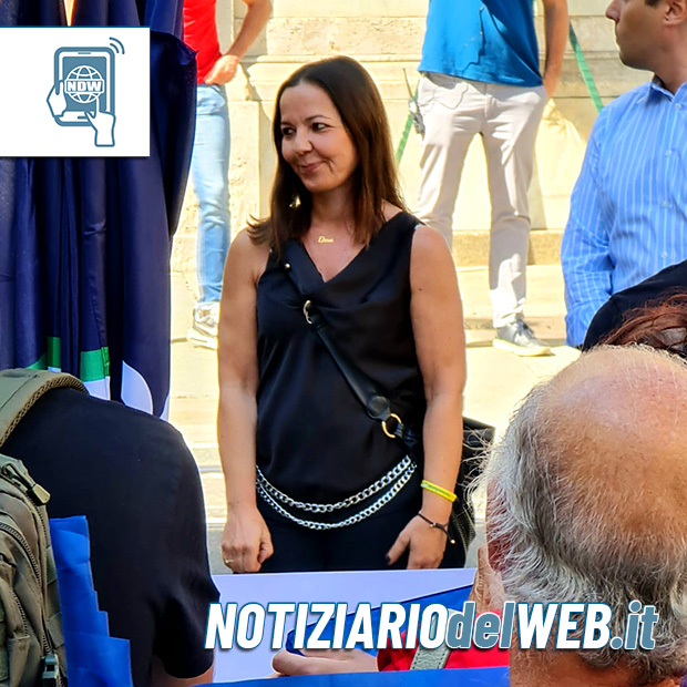 Manifestazione Torino 12 settembre 2022: Sgomberare Askatasuna