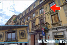 La casa delle prostitute a Torino: la leggenda degli 11 volti di donne