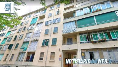 Occupazione abusiva Torino Mirafiori i condomini reagiscono